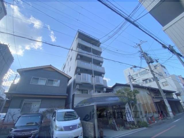 フューチャーステージ外観写真2