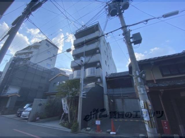 フューチャーステージ外観写真3