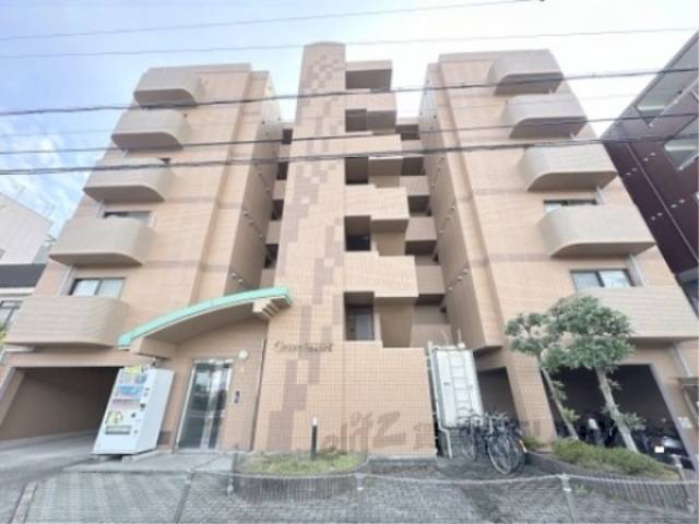 グランシャリオ外観写真2