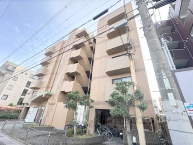 グランシャリオ外観写真3