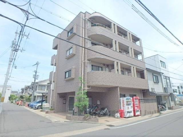 ピア・グレース錦２外観写真1