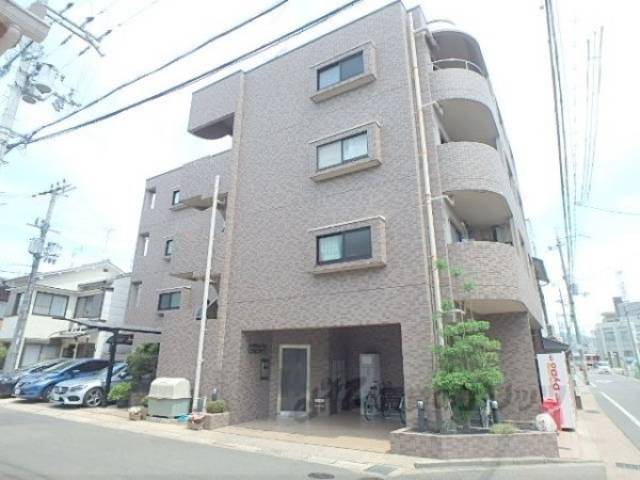 ピア・グレース錦２外観写真2