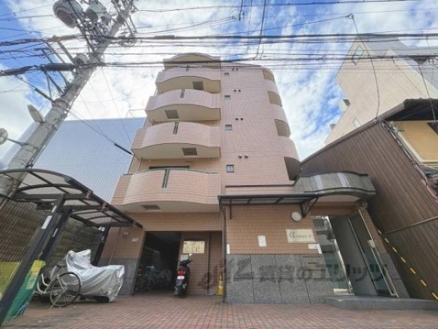アルファプライズVI外観写真1