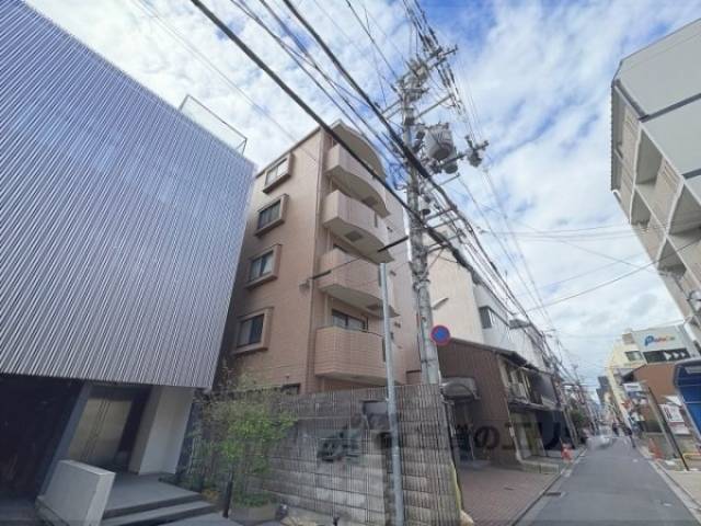アルファプライズVI外観写真2