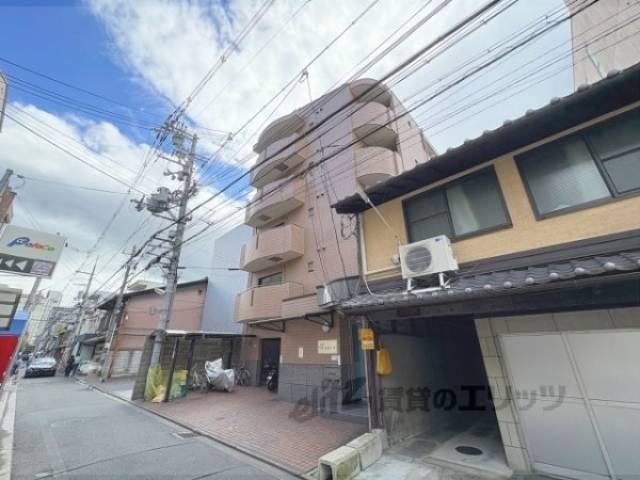 アルファプライズVI外観写真3
