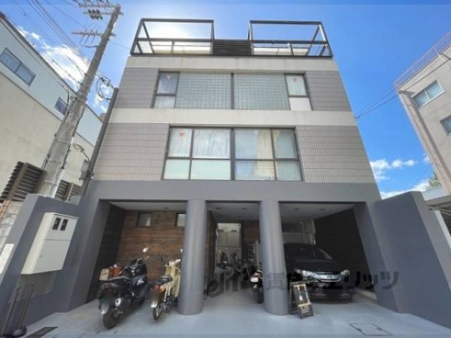 メゾン新町外観写真1