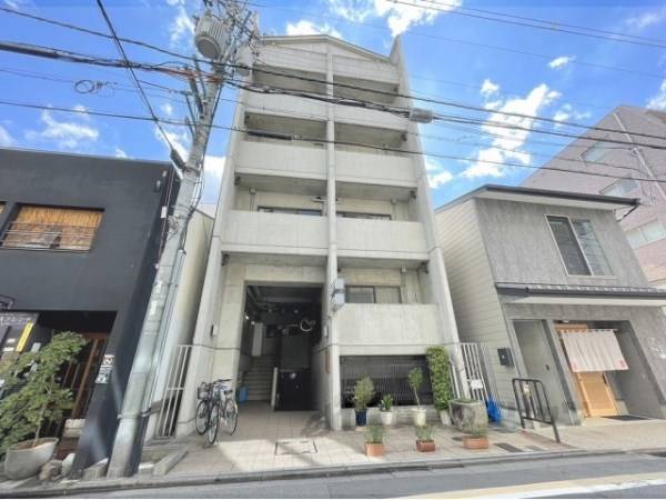 003452の外観写真