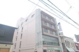 ＣＡＳＡ寺町外観写真