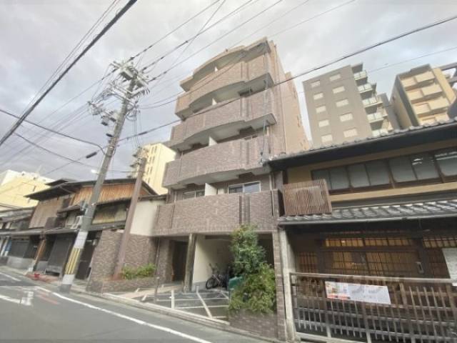 プチ・シェトワ外観写真3