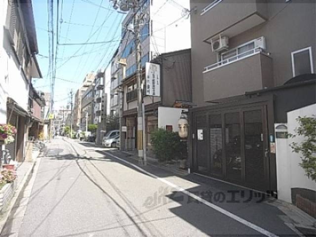 ナベル錦外観写真2