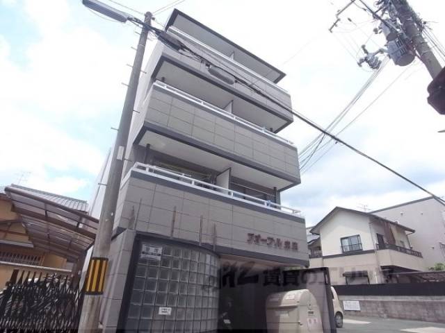 フォーブル末広外観写真2