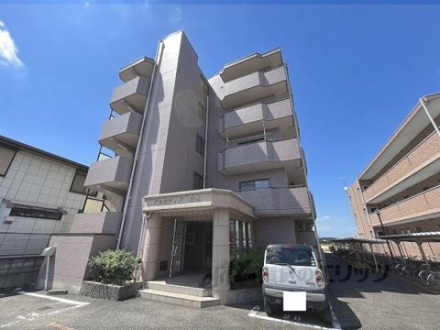 アルカディア堂山外観写真1