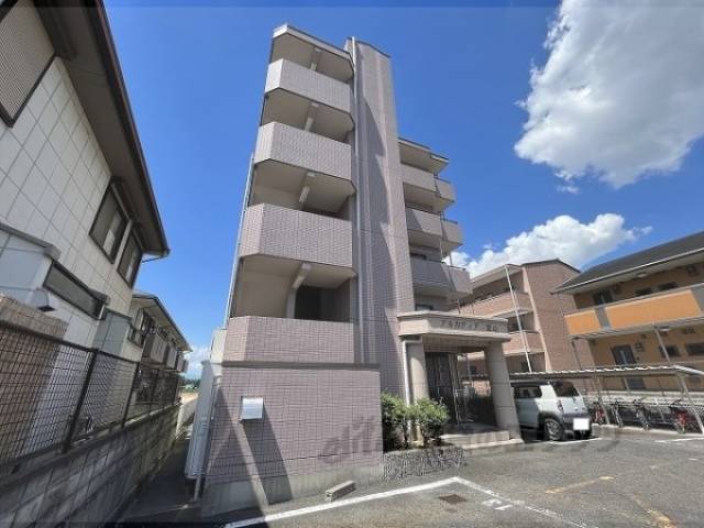 アルカディア堂山外観写真2