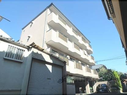 メゾンベルジュール外観写真2