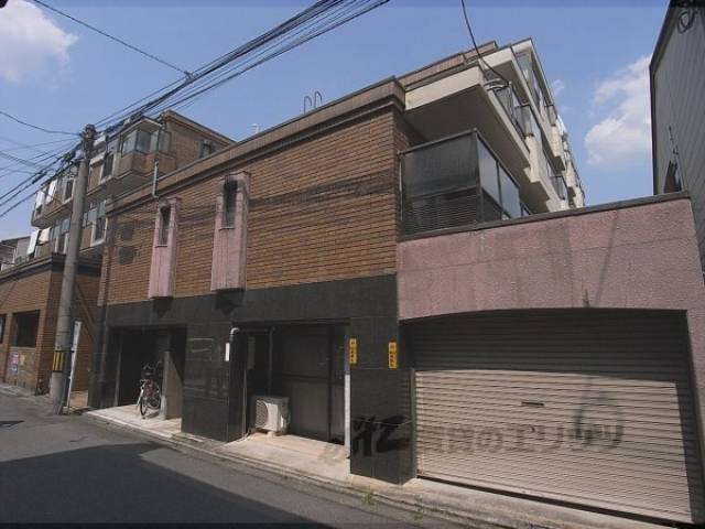 シャトレーヌ葭屋外観写真1