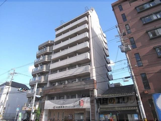 シリウス星の子外観写真1