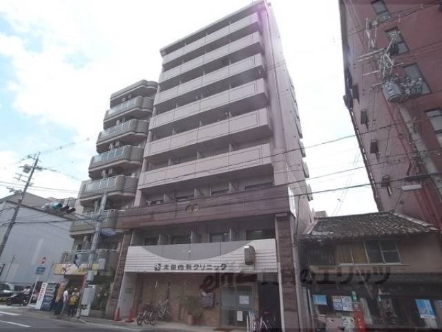 シリウス星の子外観写真3