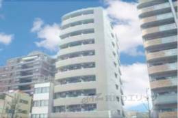 堀川岡本ビル外観写真