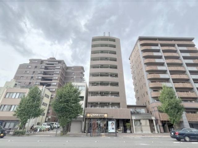堀川岡本ビル外観写真2