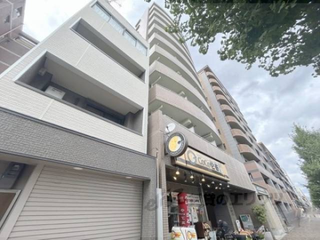 堀川岡本ビル外観写真3