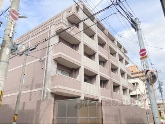 ヴァン・イースト外観写真2