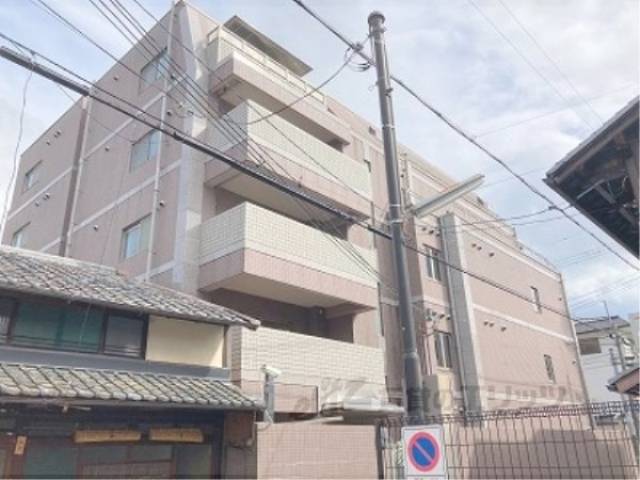 ヴァン・イースト外観写真3