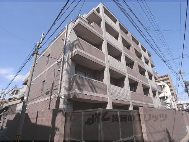 ヴァン・ウエスト外観写真1