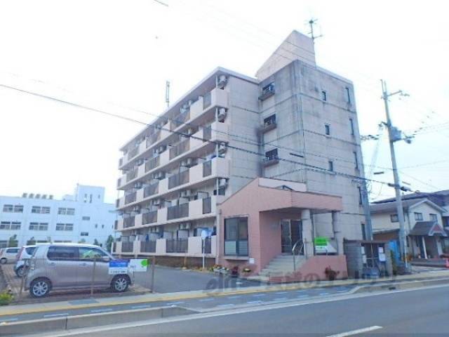 プランドール外観写真1