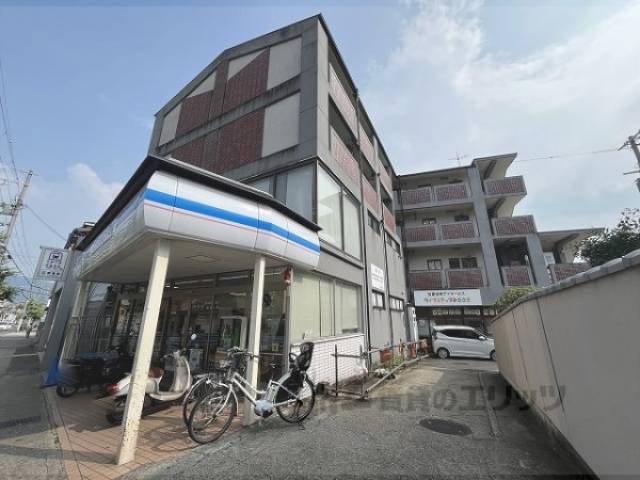  サンシーガル３外観写真1