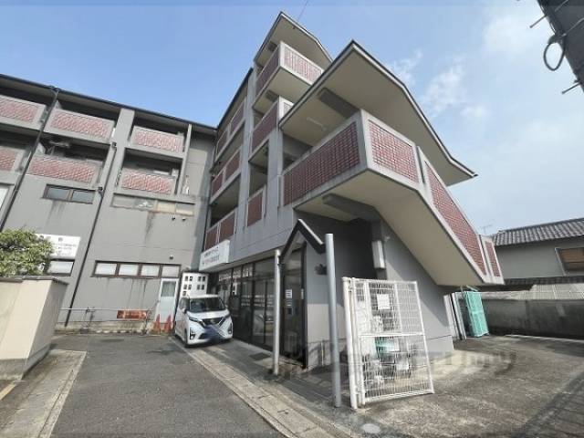  サンシーガル３外観写真2