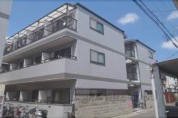 プラモーションアベニュー外観写真