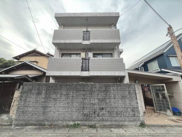 ヴィラ樅の木外観写真3