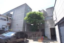 ＤＡ　ＣＯＵＲＴ外観写真