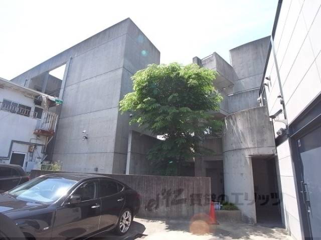 ＤＡ　ＣＯＵＲＴ外観写真1