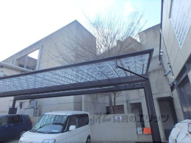ＤＡ　ＣＯＵＲＴ外観写真2