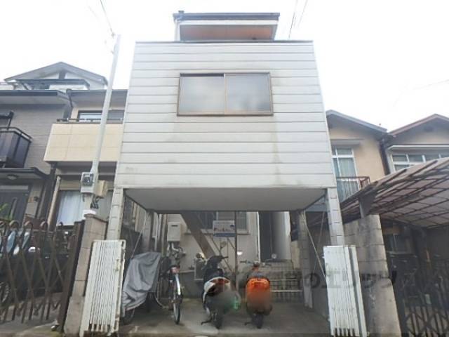 リバーサイド四ノ宮外観写真3