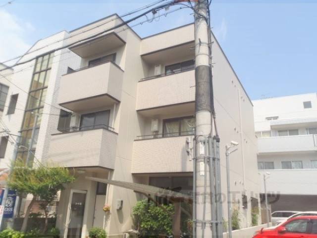 コーポ順外観写真1