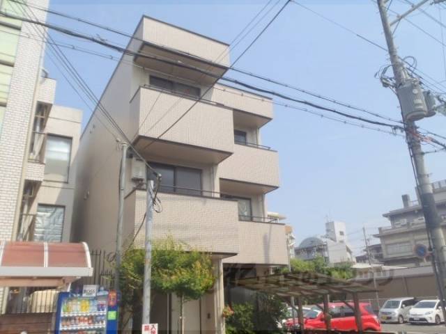 コーポ順外観写真2