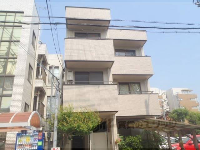 コーポ順外観写真3
