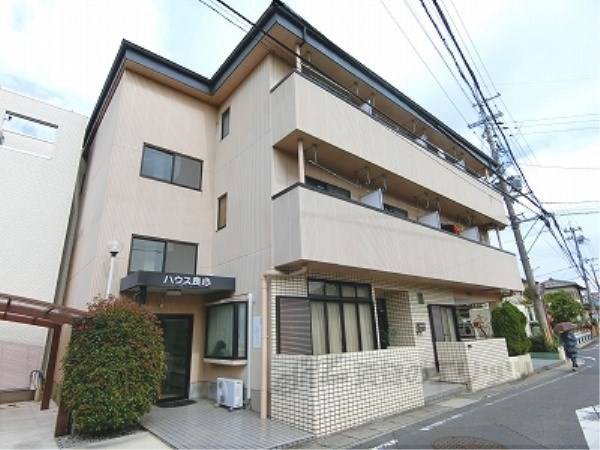 003507の外観写真