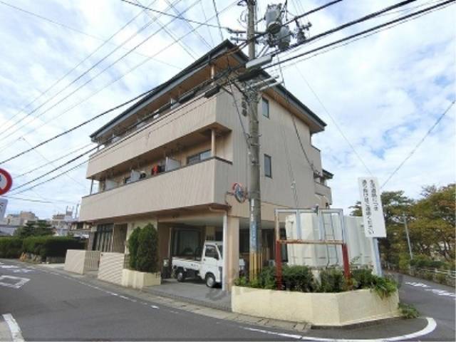 ハウス良心外観写真2