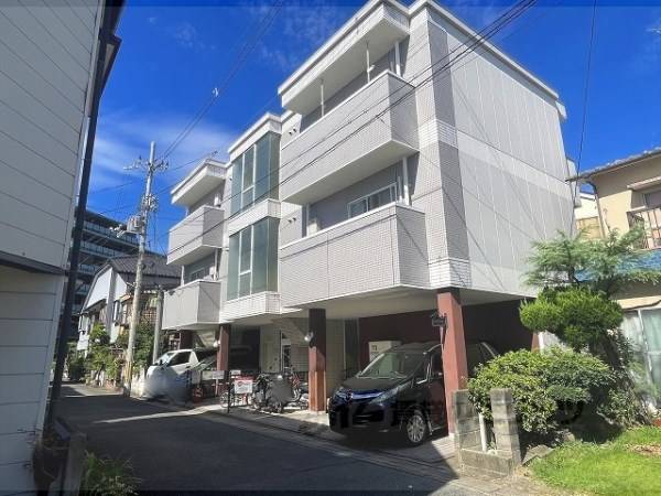 003508の外観写真