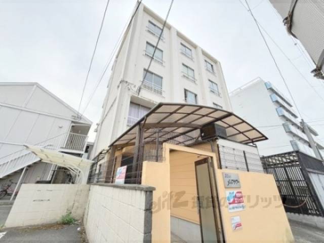 ３１ｓｔメイフラワー外観写真1