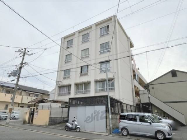 ３１ｓｔメイフラワー外観写真3