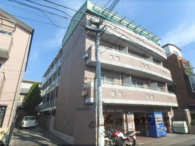 ＦＦパルマ外観写真2