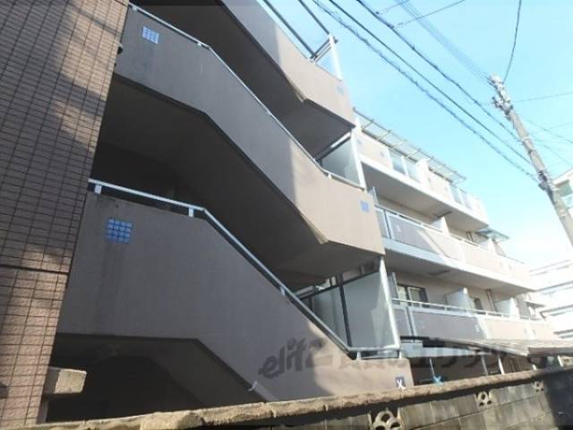 ＦＦパルマ外観写真3
