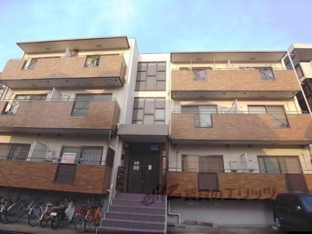 メゾン桃栄外観写真3