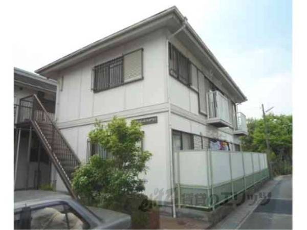 003529の外観写真