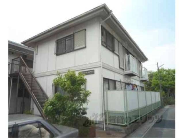 プルミエールハイツ２外観写真1