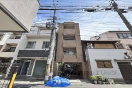 リージェント三条外観写真